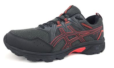 Asics Gel-Venture 8 Sportschuhe Herren Trainingsschuhe Laufschuh Schwarz Freizeit