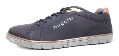 Bugatti Pacitic 323-52310-3500 Blau 4100 dark blue