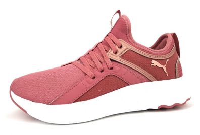 Puma Softride sophia Sportschuhe Damen Trainingsschuhe Laufschuh Rosa Freizeit