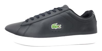 Lacoste Carnaby 7-41SMA0002 Schwarz 312 black