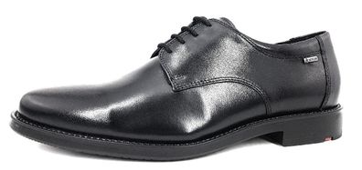 Lloyd Velo Herrenschuhe Businessschuhe Businessschuh Schwarz Elegant