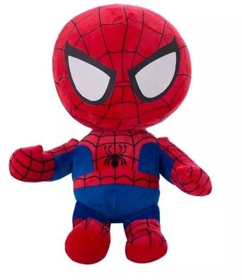 Marvel Avengers Spiderman Stofftier Anime Plüsch Figur 23 cm NEU