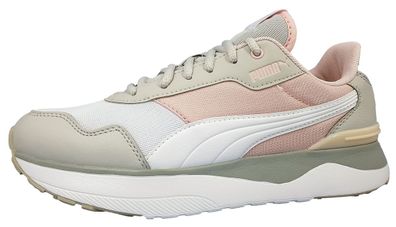 Puma R78 Voyage Sportschuhe Damen Trainingsschuhe Laufschuh Weiß Freizeit