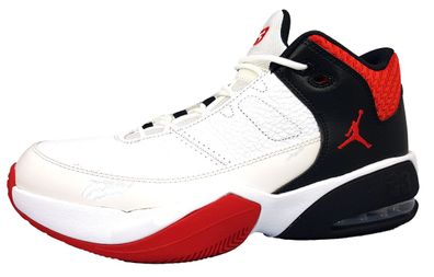 Nike Jordan Max Aura 3 Sportschuhe Herren Trainingsschuhe Laufschuh Weiß Freizeit