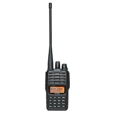 ALINCO DJ-VX-50-HE Handfunkgerät VHF/ UHF