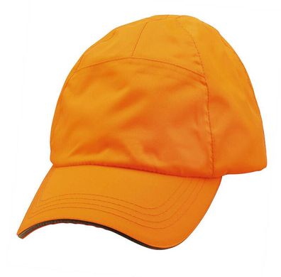 FHB Cap Niklas orange Wasserdicht Art. Nr.91090