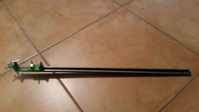 Freund Lattenmaß Lattenstichmaß Lattenknecht 55cm Dachdecker U-Schiene NEU