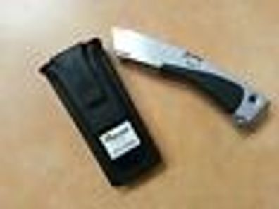 FREUND Silver Knife Cuttermesser Teppichmesser + 4 Klingen Art. Nr.0211000