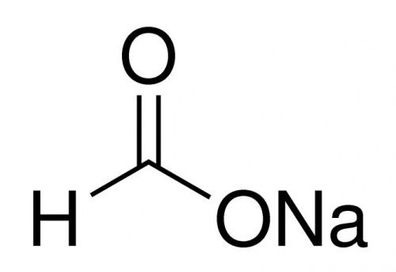 Natriumformiat (min. 98%, reinst)
