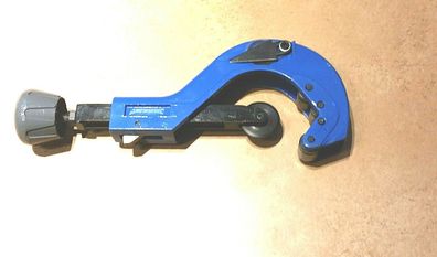 Silverline Schnellspann Rohrschneider 6-64mm NEU NEU NEU Art. Nr,868825