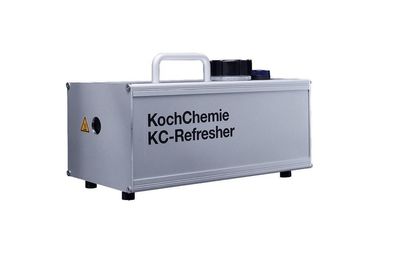 Koch Chemie KC- Refresher Heißvernebler