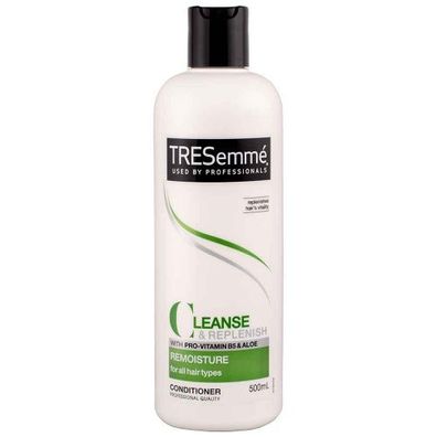 TRESemme Cleanse & Replenish Condirioner 500ml