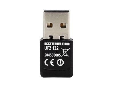 Kathrein UFZ 132 WLAN USB-Stick 600 Mbit/ s