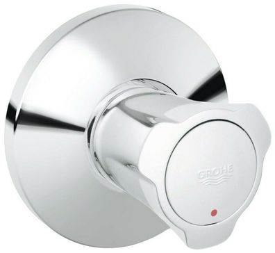 Grohe Costa UP Oberbau warm 20 - 80 mm + UP Ventil