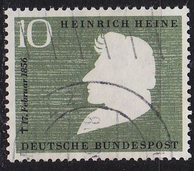 Germany BUND [1956] MiNr 0229 ( O/ used )
