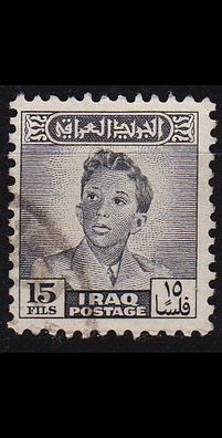 IRAK IRAQ [1948] MiNr 0137 ( O/ used )