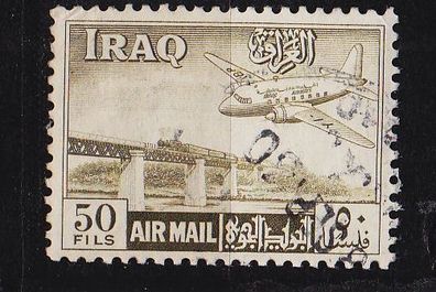 IRAK IRAQ [1949] MiNr 0155 ( O/ used )