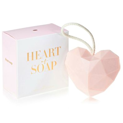 Dearsoap Heart of Soap, Seife, 180 g