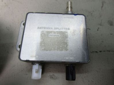 Mercedes CLA COUPE (C117) 220 CDI Antennenverstärker 059339 Antennen Splitter