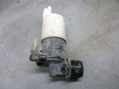 Peugeot 307 CC (3B) 1.6 16V Wischwasserpumpe Pumpe Waschanlage 8200067015