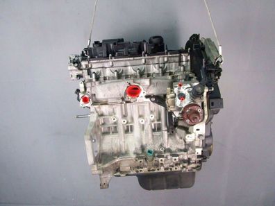 Peugeot 208 1.4 HDI Motor (Diesel) Engine 10FDBZ 10FDBZ 8HR