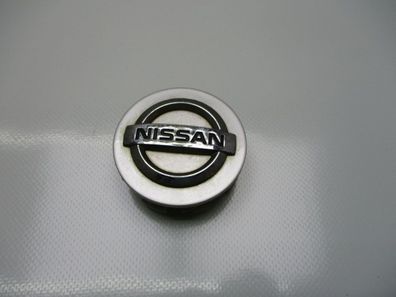 NISSAN Primera (P12) 2.0 Radkappe Radzierblende 40342AV610 Alufelge Nabenkappe