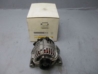 GM 93189247 Lichtmaschine Generator 70A für OPEL Astra G, Corsa C, Agila 1.0 1.2