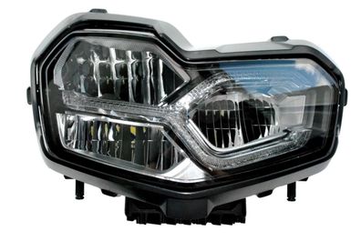 Neu Voll LED Scheinwerfer Headlight BMW K80 F750 GS K81 F850 GS K82 F850 63128557220