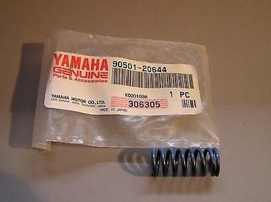 Kupplungsfeder clutch spring passt an Yamaha Yz 80 90501-20644