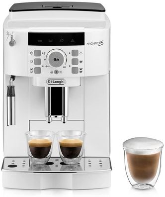 De´Longhi Magnifica S ECAM 22.110 W Kaffeevollautomat