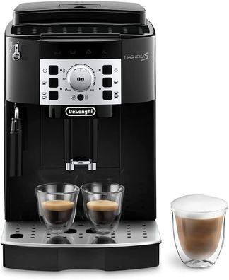 De´Longhi Magnifica S ECAM 22.110 B Kaffeevollautomat