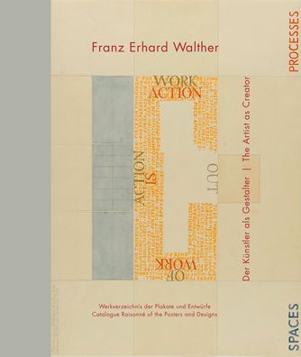 Franz Erhard Walther: Manifestationen. Werkverzeichnis der Plakate, B?cher ...
