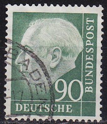 Germany BUND [1954] MiNr 0193 ( O/ used )