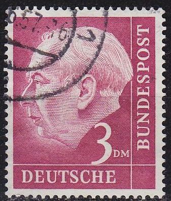 Germany BUND [1954] MiNr 0196 ( O/ used )
