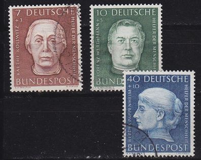 Germany BUND [1954] MiNr 0200 ex ( O/ used ) [01]