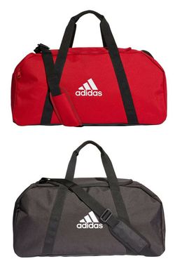 adidas Sporttasche Tiro Duffle Bag Gr. M ab 18,95 € und Gr. L ab 20,95 €