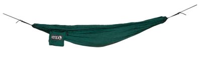 ENO Underbelly gear sling forest - Aufbewahrungshängematte Zubehör