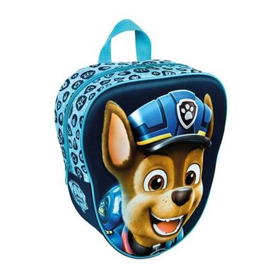 Undercover PPIU7621C 3D Rucksack Paw Patrol