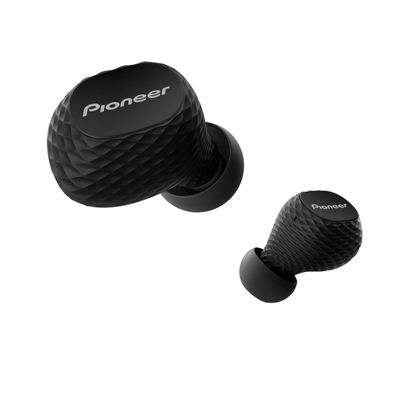 Pioneer C8 True Wireless InEar Kopfhörer Ladeschale Bluetooth Headset Mikrofon