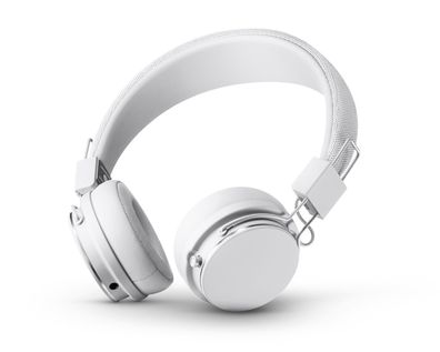 Urbanears Plattan II 2 Bluetooth Headset White Weiß OnEar BT Wireless Kopfhörer