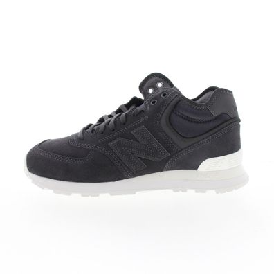 New Balance Classics Traditionnels Damen Sneaker Größe 41,5 Schwarz