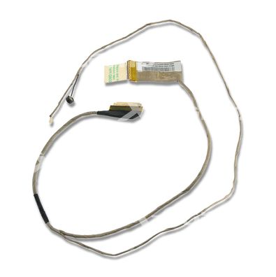 Display LCD Video Kabel 14005-00380100 40 Pin für Asus F75A X75A Serie