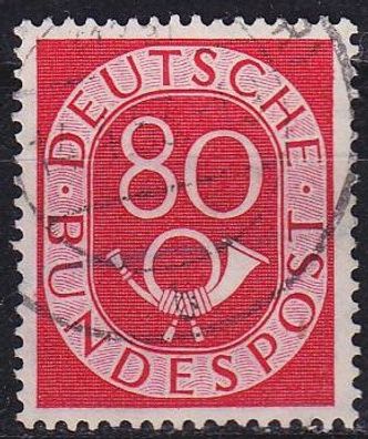 Germany BUND [1951] MiNr 0137 ( O/ used )