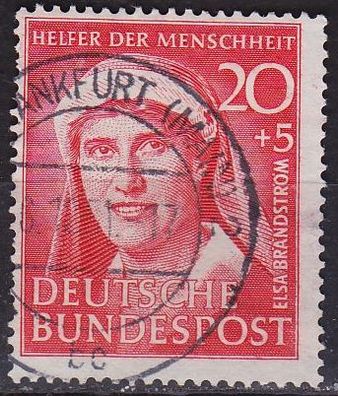 Germany BUND [1951] MiNr 0145 ( O/ used ) [01]