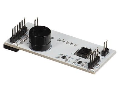 Sensor-Shield für Arduino® ATmega