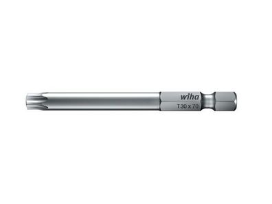 Wiha Bit Professional 70 mm TORX® 1/4" (33715) T20