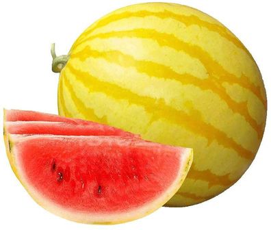 Mini Goldene Wassermelone Samen