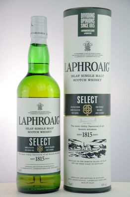 Laphroaig Select 0,7 ltr.