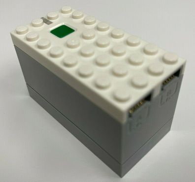 lego 88009 batteriebox für powered up eisenbahn fernbedienungszubehör neu