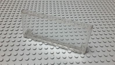 Lego 1 Windschutzscheibe 2x12x4 transparent klar Nummer 6267